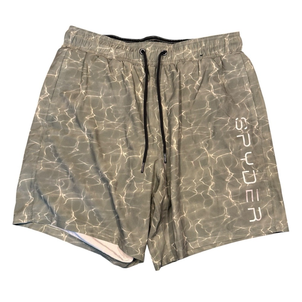 Spyder Swim Men's Bathing Suit XL